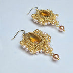 Artemisia Earrings
