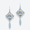 Angelina Earrings
