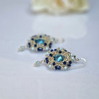 Celeste Earrings