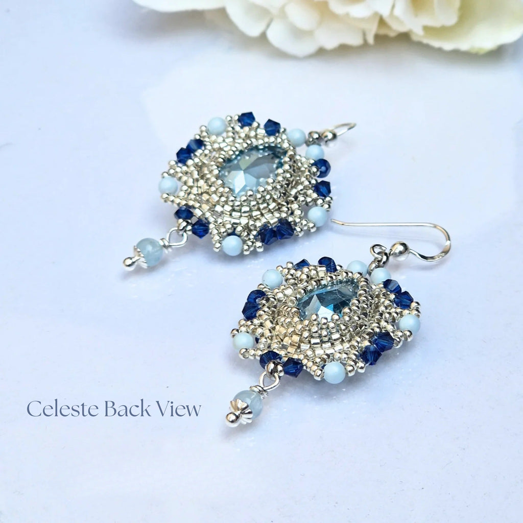 Celeste Earrings