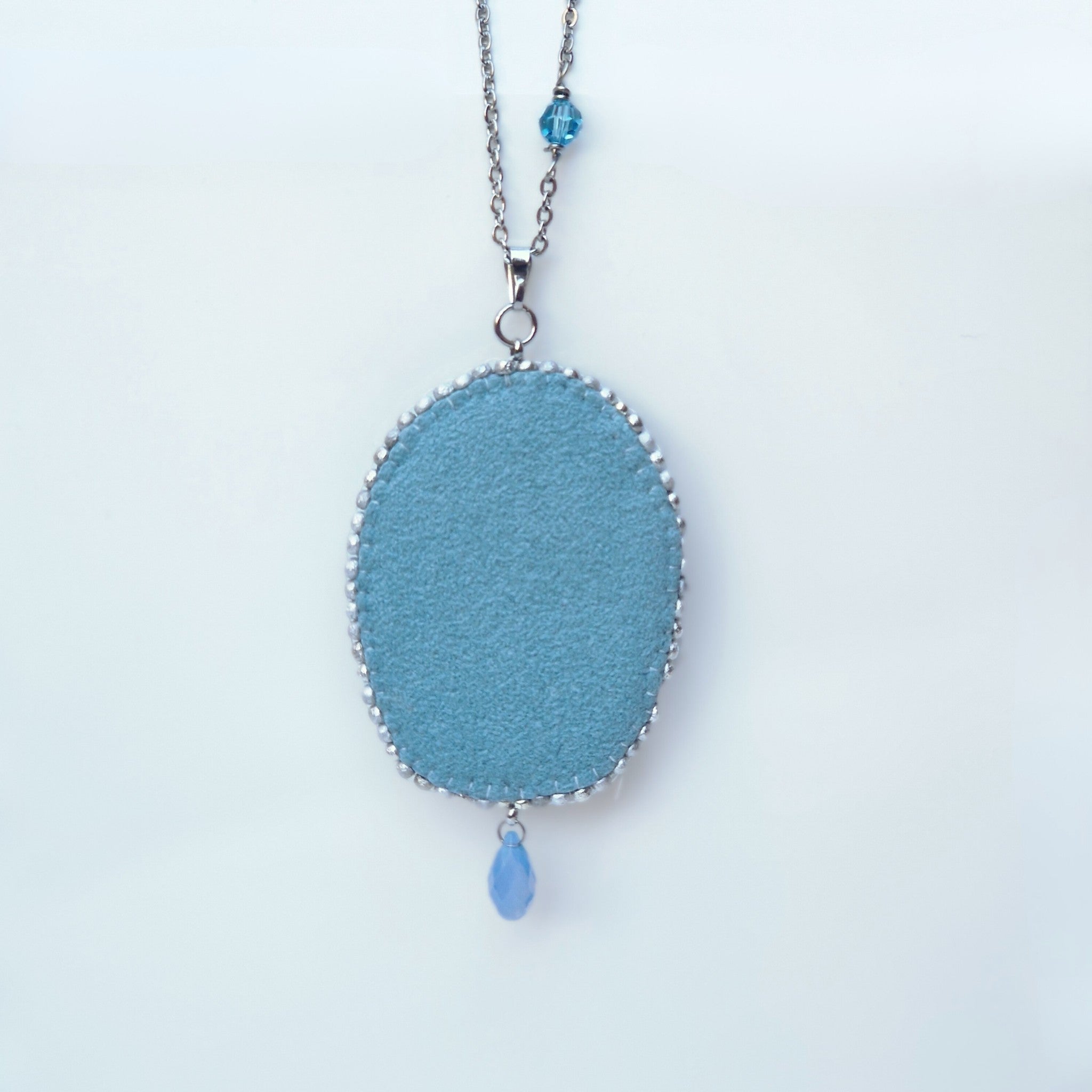 Mistral Necklace