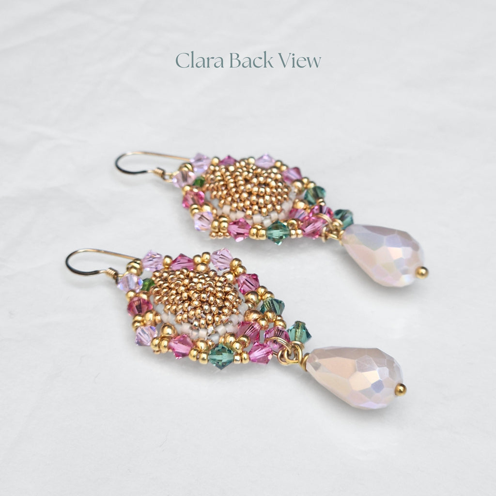Clara Earrings