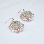 Rosée du Matin  Earrings