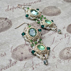 Verdea Earrings 