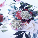 Rosée du Matin  Earrings