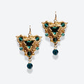 Deco Bijou Earrings