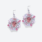 Rosée du Matin  Earrings