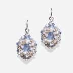 Little Snowbird Earrings