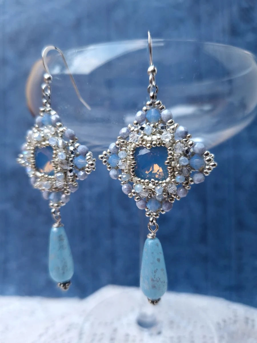 Angelina Earrings