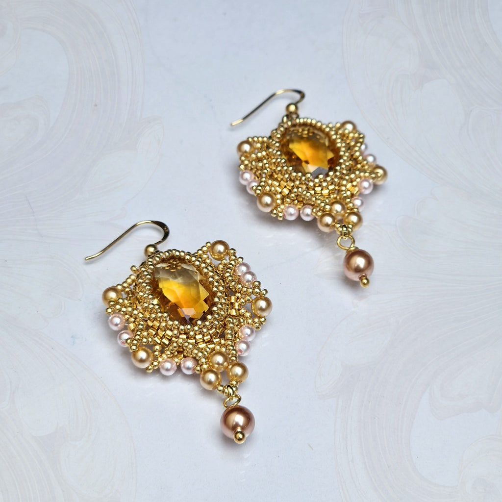 Artemisia Earrings
