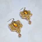 Artemisia Earrings