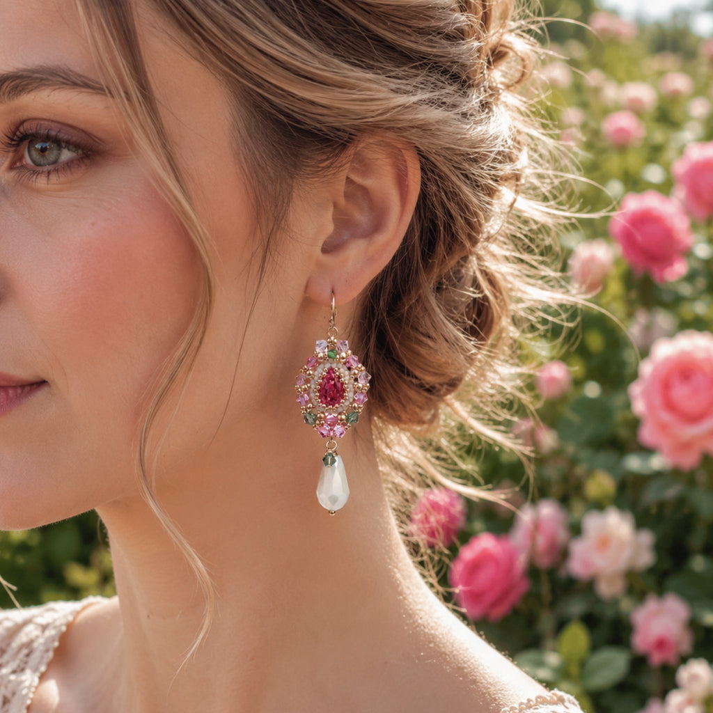 Clara Earrings