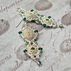 Verdea Earrings 
