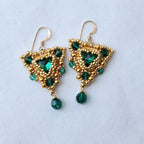 Deco Bijou Earrings