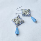 Angelina Earrings