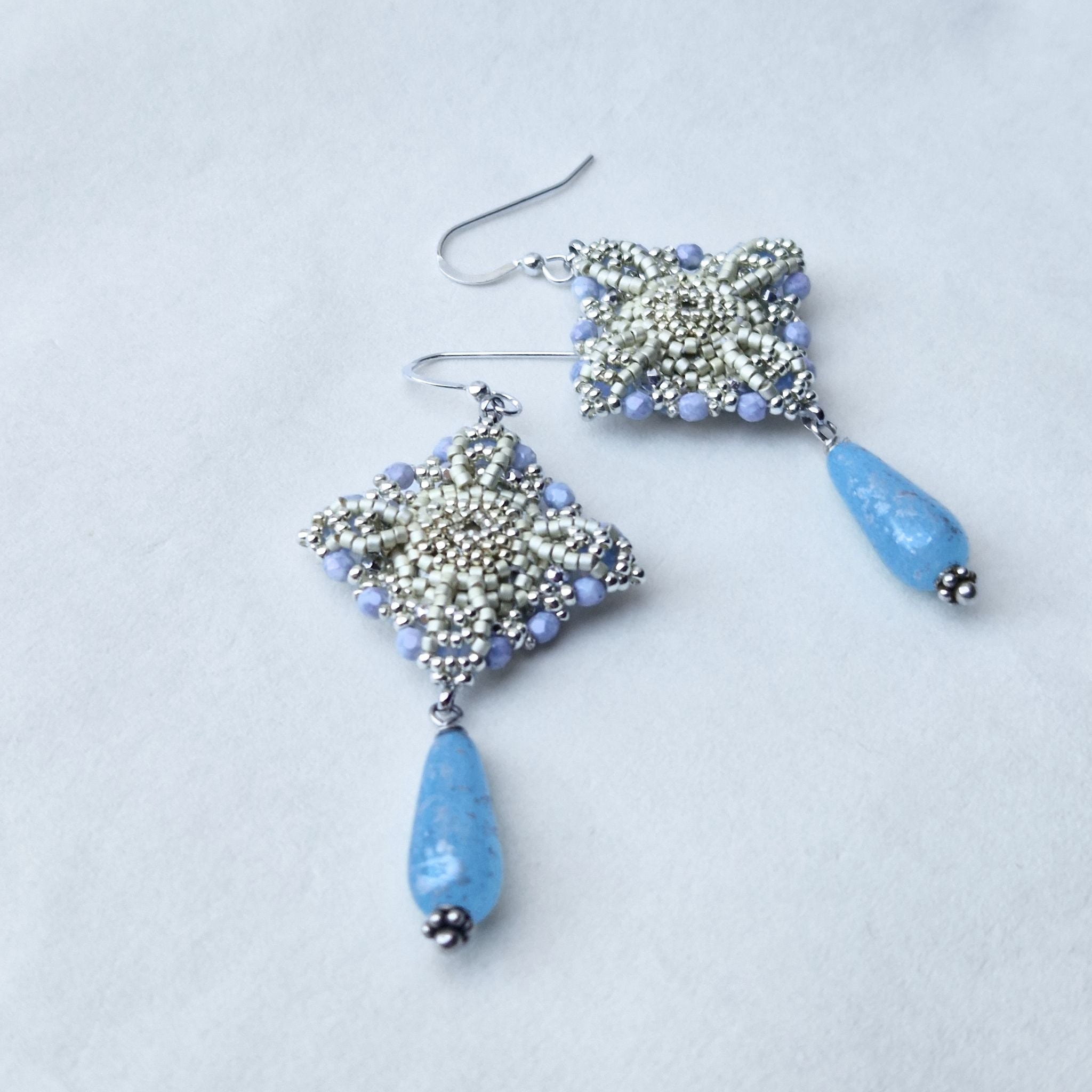 Angelina Earrings