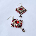 Starlit Rouge - korvakorut