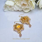 Artemisia Earrings