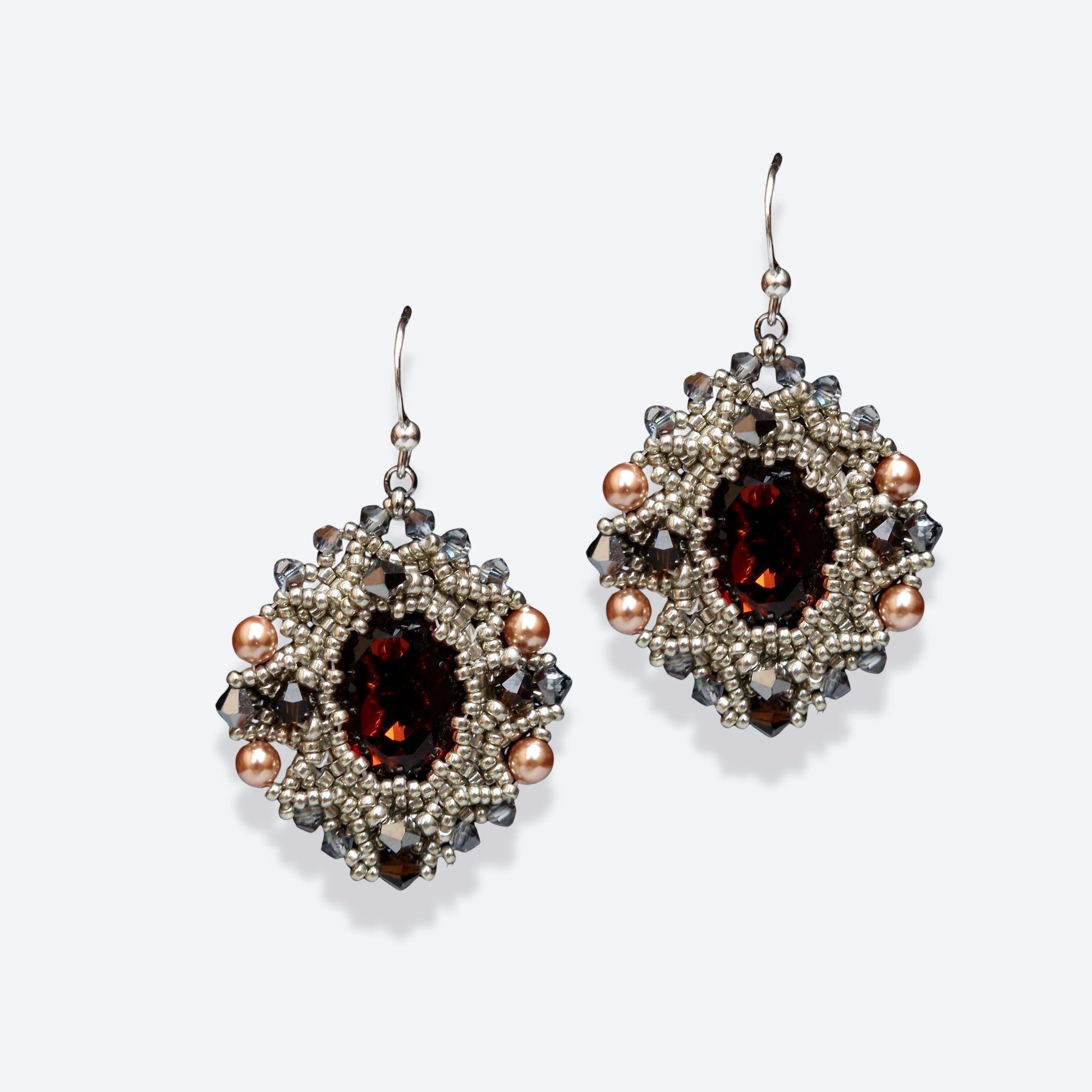 Adriana Earrings